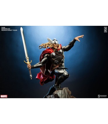 Marvel Estatua Premium Format Thor 63 cm