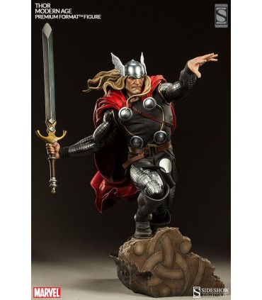 Marvel Estatua Premium Format Thor 63 cm