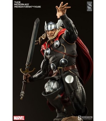 Marvel Estatua Premium Format Thor 63 cm