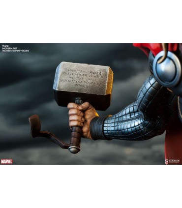 Marvel Estatua Premium Format Thor 63 cm