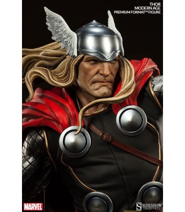 Marvel Estatua Premium Format Thor 63 cm