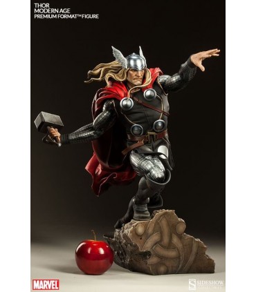 Marvel Estatua Premium Format Thor 63 cm