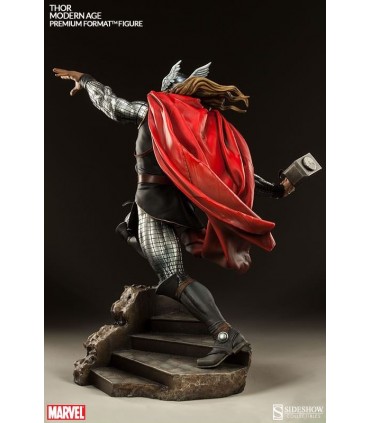 Marvel Estatua Premium Format Thor 63 cm