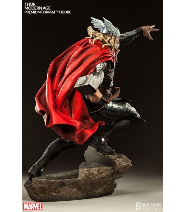 Marvel Estatua Premium Format Thor 63 cm