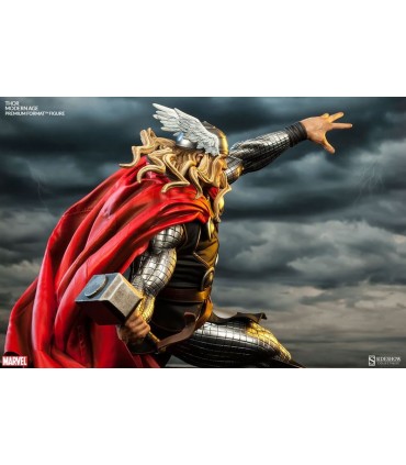 Marvel Estatua Premium Format Thor 63 cm