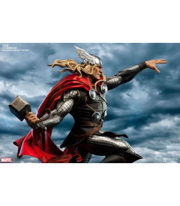 Marvel Estatua Premium Format Thor 63 cm