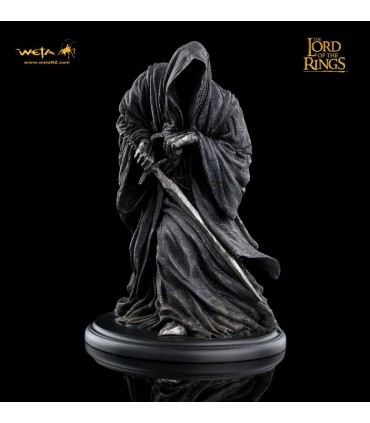 El Señor de los Anillos Estatua Nazgûl 15 cm