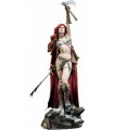 Red Sonja Estatua Premium Format 69 cm