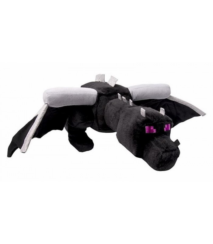  Peluche Super Deluxe Enderdragon 61 cm Minecraft 