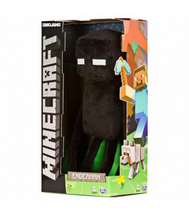 Peluches Wave 1 Minecraft Set 36 cm (2)