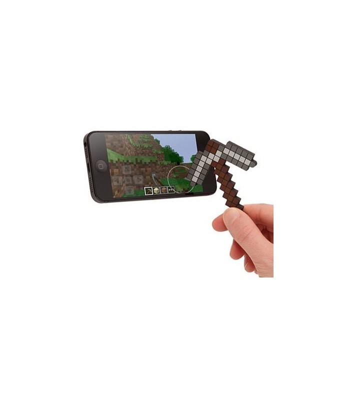 Stylus Pickaxe Minecraft 8 cm