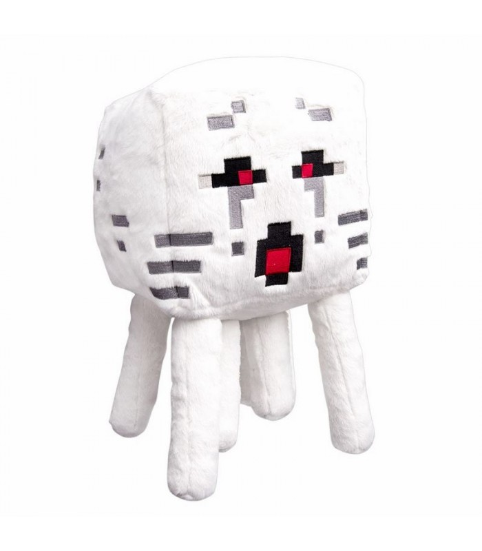 Peluche Ghast Minecraft 33 cm