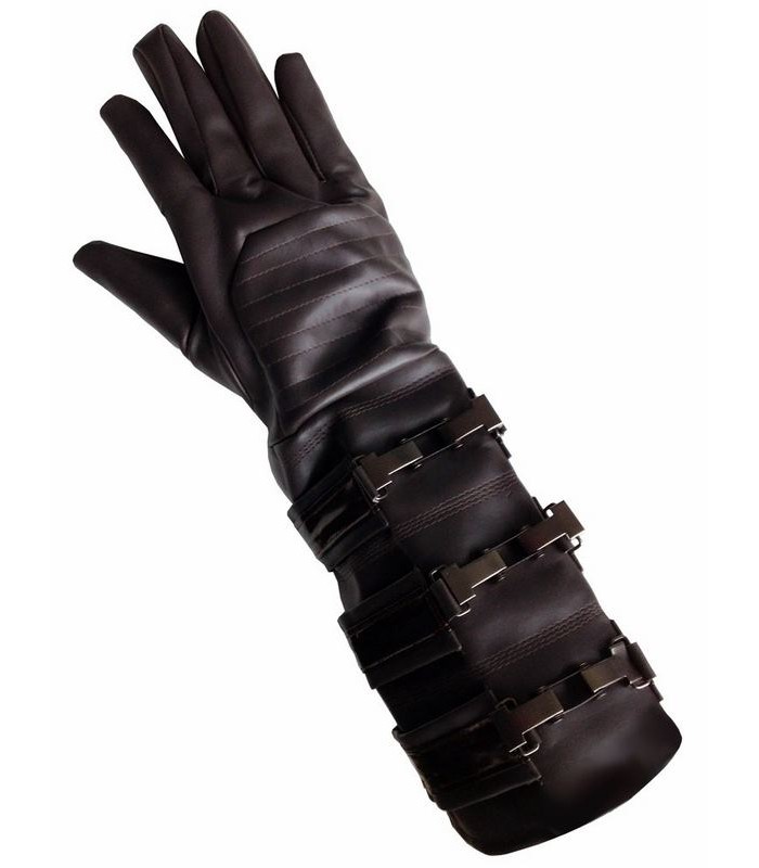 Guante derecho de Anakin Skywalker