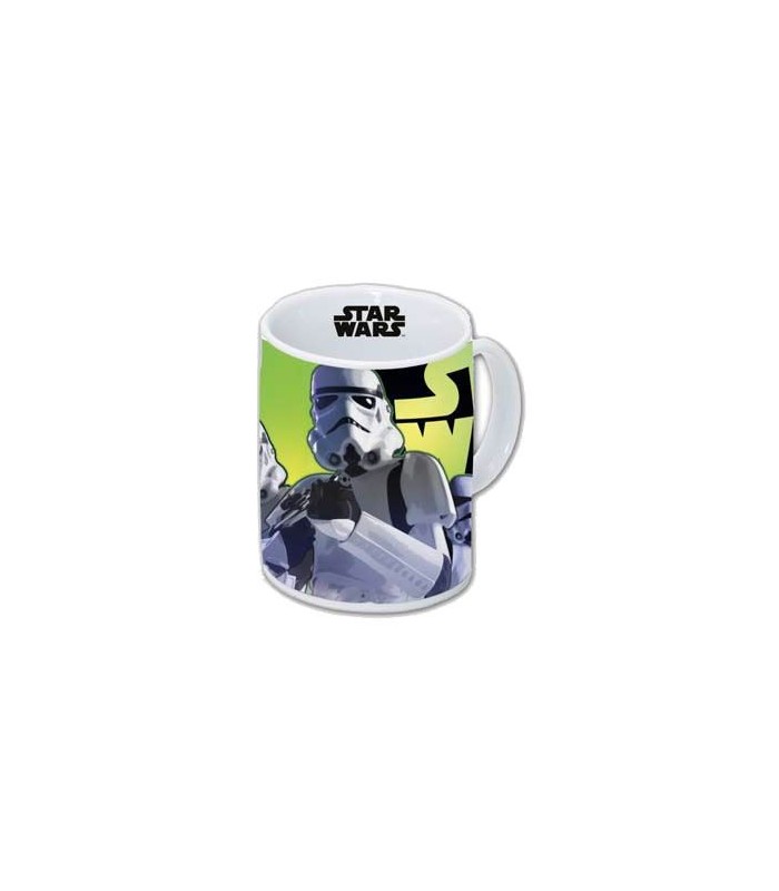Taza de cerámica Stormtrooper Star Wars