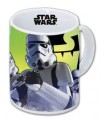 Taza de cerámica Stormtrooper Star Wars