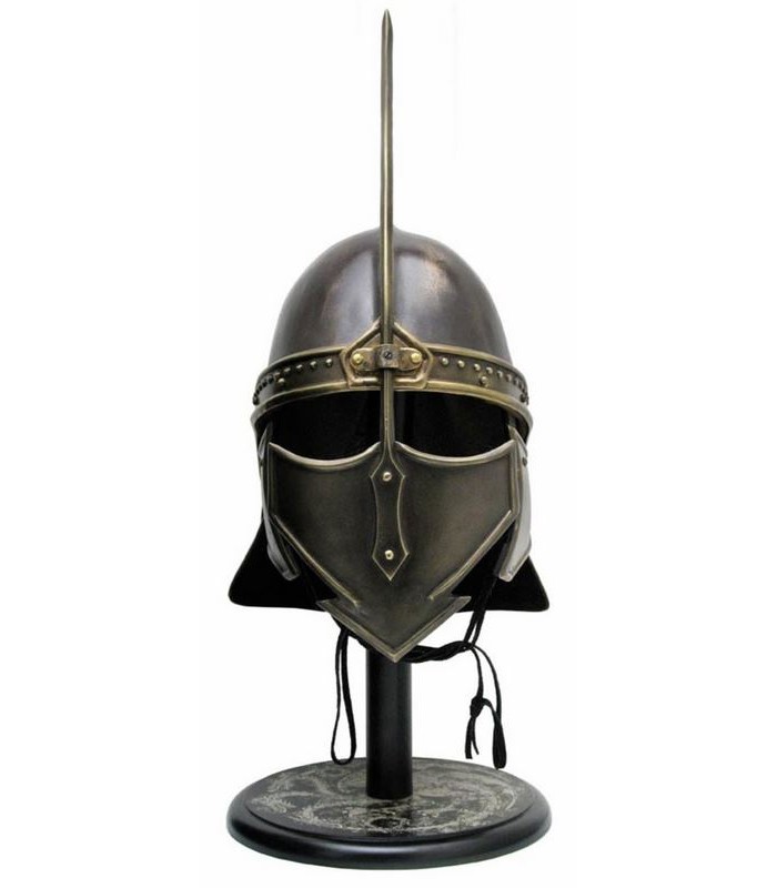 Casco de Los Inmaculados Juego de Tronos (HBO)