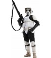 Figura Scout Trooper Star Wars de  Sideshow Collectibles
