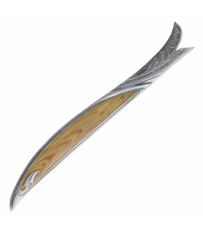 Vaina para la espada Orcrist de Thorin Escudo de Roble El Hobbit: Un Viaje ...