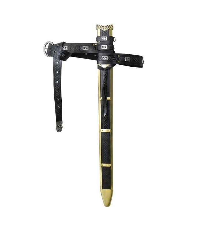 Vaina para la Espada LongClaw (Garra) de Jon Nieve