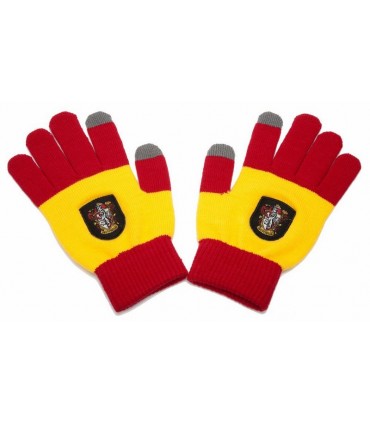 Guantes e-Touch Ravenclaw - Harry Potter