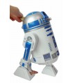 Hucha con sonido R2-D2 Star Wars
