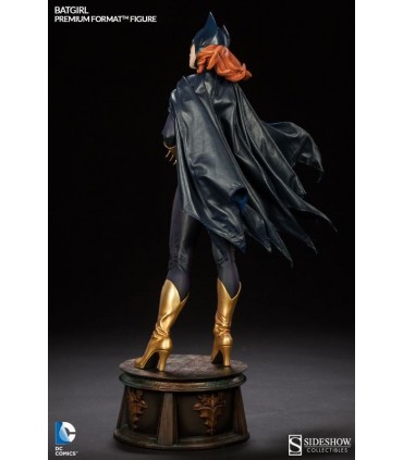 Estatua Batgirl Premium Format - DC Comics 