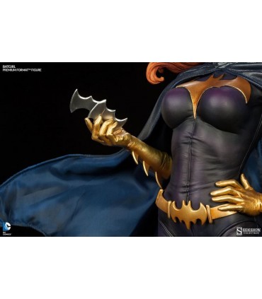 Estatua Batgirl Premium Format - DC Comics 