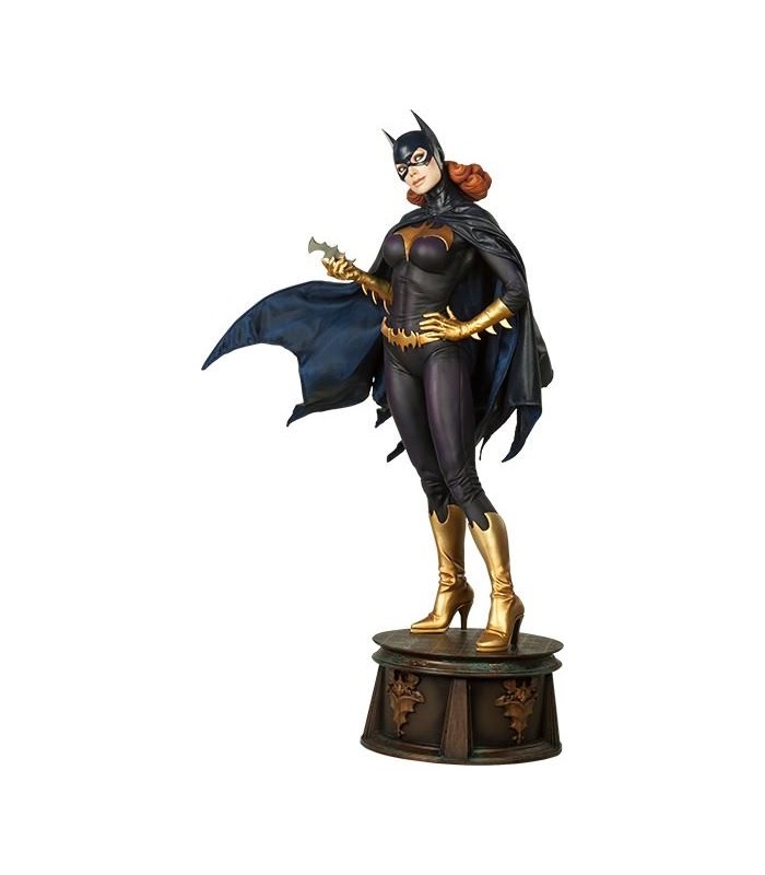 Estatua Batgirl Premium Format - DC Comics 