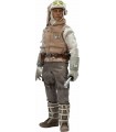 Figura Comandante Luke Skywalker Hoth Star Wars 