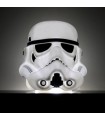 Lámpara Mood Light Stormtrooper Star Wars  16 cm