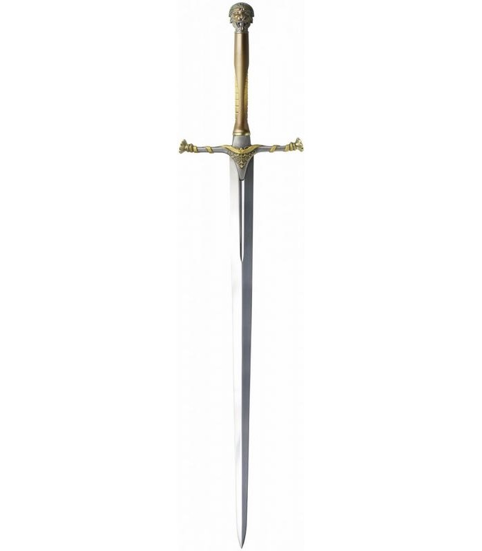 Espada de Jaime Lannister Juego de Tronos (HBO)