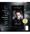 Puzzle para suelo o pared Edward Cullen - Crepúsculo