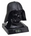Despertador proyector con sonido Darth Vader - Star Wars