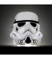 Lámpara Mood Light Stormtrooper Star Wars 25  cm