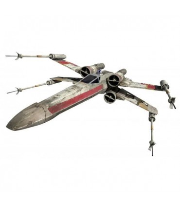 Vehículo X-Wing Starfighter Elite Edition 15 cm Star Wars IV A New Hope 