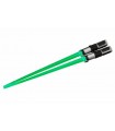 Palillos Chinos Sable de Laser Yoda Star Wars con Luz