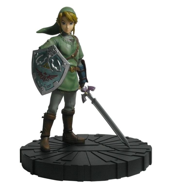 Figura PVC Link 26 cm - The Legend of Zelda
