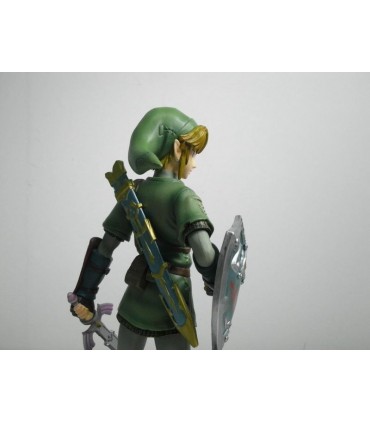 Figura PVC Link 26 cm - The Legend of Zelda