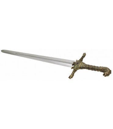 Espada de Brienne de Tarth (Guardajuramentos) - Juego de Tronos (HBO)