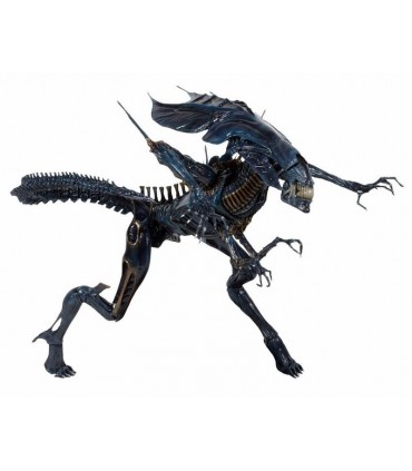 Figura Xenomorph Queen Ultra Deluxe