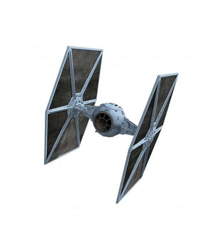 Vehículo Tie Fighter Elite Edition 15 cm Star Wars V El Imperio Contraataca 