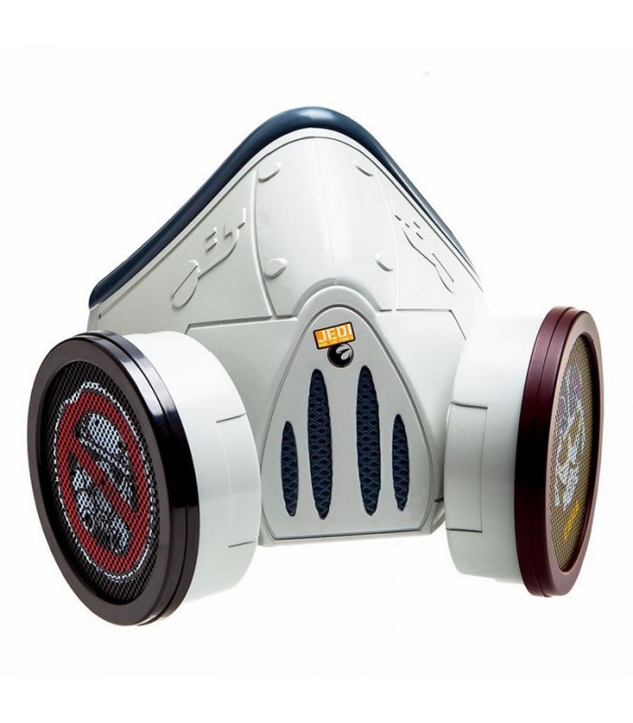 Convertidor de Voz Spyware Star Wars