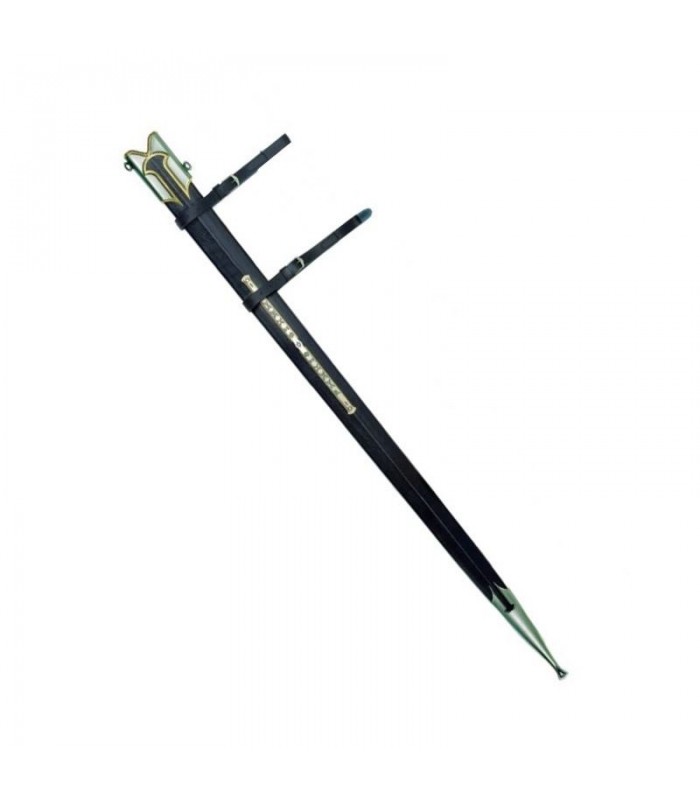 Vaina para la Espada Anduril / Narsil