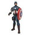 Figura de acción Capitán América