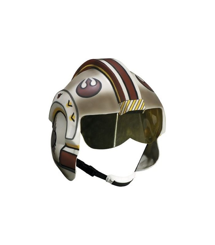 Casco piloto X-Wing Collector's Edition de Rubies