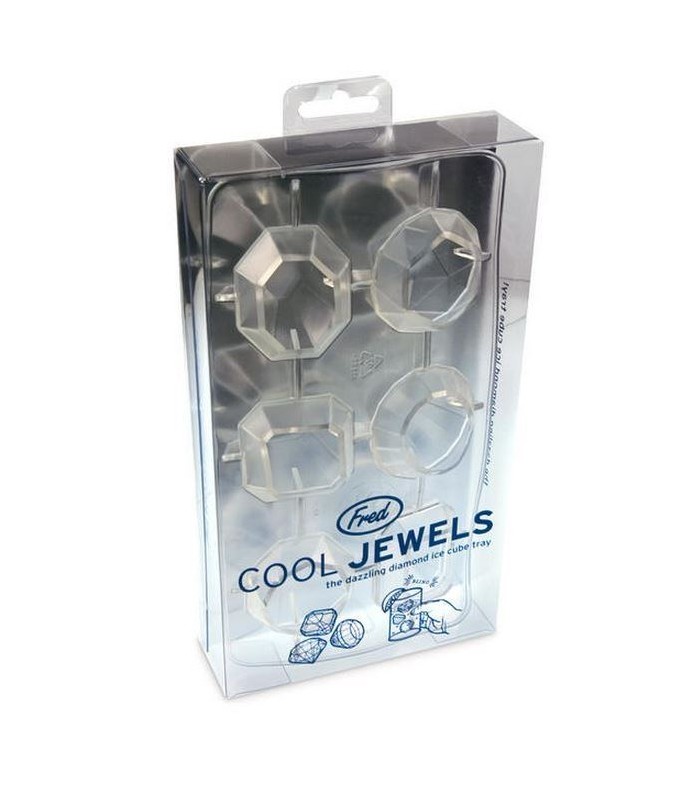 Molde cubitera pistola