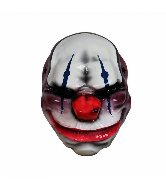 Máscara Payday 2 Chains