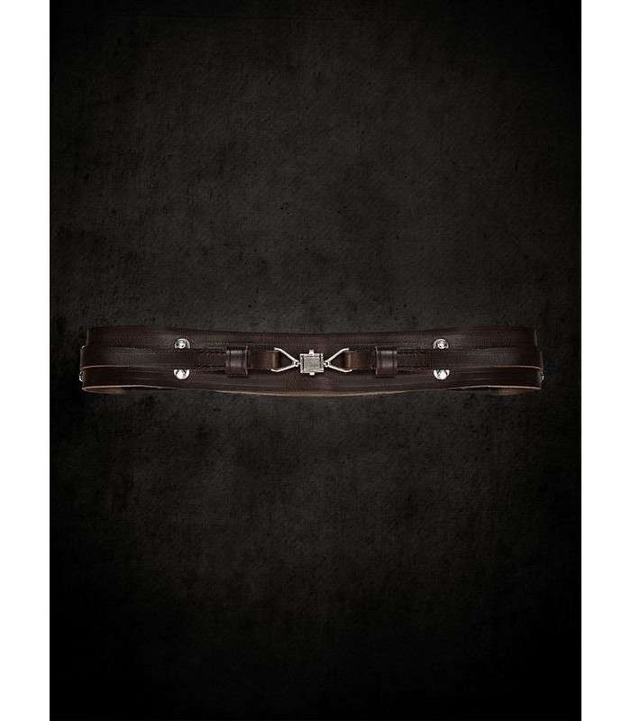 Cinturón de cuero Obi-Wan Kenobi