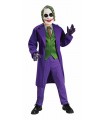 Disfraz Joker - Batman Caballero Oscuro Dark Knight