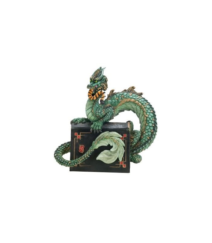 BOOKWYRMS - Crouching Dragon, Hidden Tiger - Andrew Bill